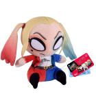 Funko Mopeez Suicide Squad - Harley Quinn Plush Figure 12cm