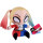 Funko Mopeez Suicide Squad - Harley Quinn Plush Figure 12cm