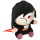 Funko Suicide Squad Mopeez Katana Plush Figure