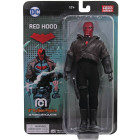 Mego - Mego DC Heroes Red Hood Px 8" Action Figure