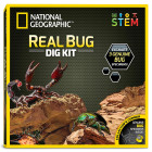 National Geographic - Insekten