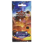 Star Realms Deckbuilding Game - Cosmic Gambit Booster -...