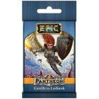 Epic Pantheon Gareth vs Lashnok - English