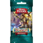 Hero Realms Journeys Discovery Pack