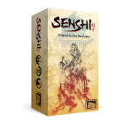 Senshi - English