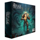 The Refuge: Terror from The Deep