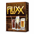 Fluxx drinking Fluxx - English