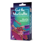 Get The MacGuffin - English