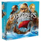 Explorers of the North Sea - English