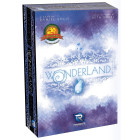 Wonderland ITTD 2018 Exclusive Game - English