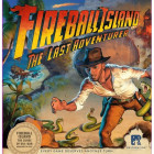 Fireball Island Last Adventurer - English