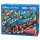 King 5265 Disney Pixar Movie Magic Jigsaw Puzzle 1000-Piece, 68 x 49 cm