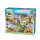 Puzzle Animal World 1000 pcs Wild Animal