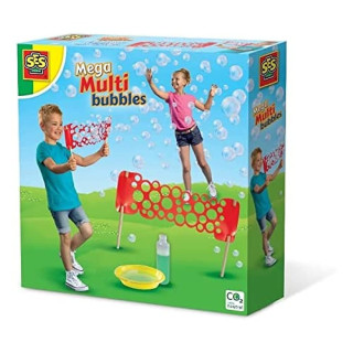 SES Creative 2263 Mega Multi Bubbles
