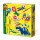 SES Creative 14903 Wäscheklammerfiguren, Diverse Farben