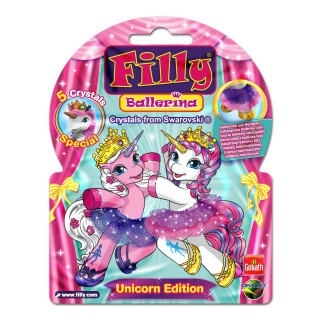 Filly 33238 - Ballerina Sammelpferde - 1 Pack