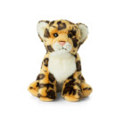 WWF Jaguar weich Plüschtier, 15 cm