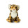 WWF Jaguar weich Plüschtier, 15 cm