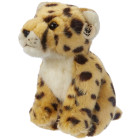 WWF Gepard sitzend 15 cm
