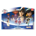 Disney Infinity 2.0: Aladdin Toybox-Set