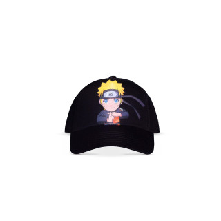 Difuzed Naruto Shippuden - Boys Adjustable Cap