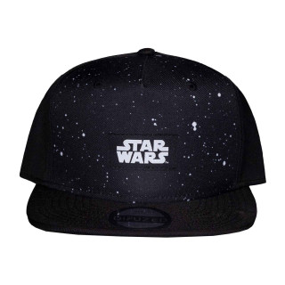 Difuzed Star Wars - Snapback Cap