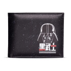 Difuzed Star Wars - Darth Vader Bifold Wallet