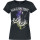 Difuzed Disney - Maleficent - Gel Printed Womens T-shirt - XL