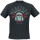 Difuzed Hasbro - Transformers - Megatron Mens T-shirt - L