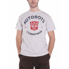 Difuzed Hasbro - Transformers - Autobots Mens T-shirt - 2XL