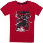 Difuzed Spider-Man - Miles Morales - Glitch Miles - Boys...