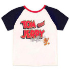Difuzed Warner - Tom & Jerry - Boys T-shirt - 134/140
