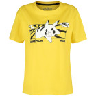 Difuzed Pokémon - Pika - Womens Short Sleeved...
