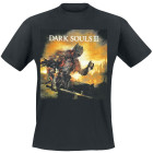Dark Souls III Mens T-shirt - XL