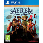 PS4 Aerea - Collectors Edition (EU)