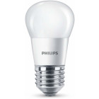 Philips E27 LED 4 Watt ersetzt 25 Watt 2700K...