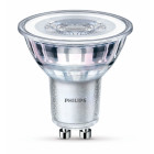 Philips LED Glass 3.5w GU10 35w A+ Spot Light Bulbs Lamp...