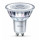 Philips LED Glass 3.5w GU10 35w A+ Spot Light Bulbs Lamp 255lm - Warm Whit