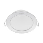Philips LED Einbauspot Diamond Cut, weiß, 3,5W,...