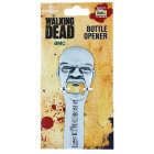 The Walking Dead - Walker Head Bottle Opener
