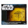 STAR WARS Tasse Klauenhammer, The Empire Strikes Back Blueprint, gelb