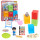Just Play JP Ryans World JPL79269 GOO,Ryan Ryans World Stacking Locker Surprise, H 21.6cm x W 22.9cm x D 6.4cm