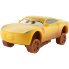 Mattel Disney Cars 3 Crazy Crasher Cruz Ramirez DYB05
