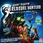 Mattel - Strategy Games - Ghost Fightin Treasure Hunters