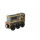Thomas & Friends FHM22 Wood Diesel, Thomas the Tank Engine Wooden Toy Engine, Toy Train, 3 Year Old