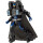 Mattel FNY60 - Justice League - Batman - Power Slingers, Action Figur