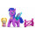 Shimmer and Shine Teenie Genies Leah and Zahracorn