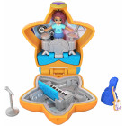 Polly Pocket FRY32 - Tiny Places Schatulle Shanis Konzert