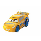 Mattel FYX42 - Disney Cars Turbostart Cruz, Spielzeug ab...