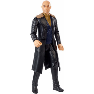 Mattel GCW31 DC Shazam Dr. Sivana Figur 30 cm, Actionfiguren und Spielzeug ab 4 Jahren